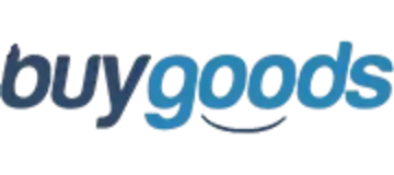 BuyGoods authorized retailer logo