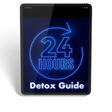 1-Day Detox Miracle Guide digital cover