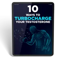 Ten Ways to Charge Your T digital guide cover
